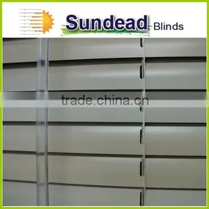 25mm Aluminum Day and Night Blinds Cheap for Sales for Office Curtain and Blinds thumbnail-3