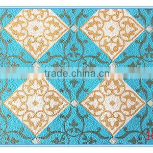 Pvc Laminated Gypsum Ceiling Tiles Plasterboard thumbnail-4