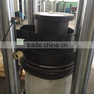 300T Concrete Compression Strength Testing Machine Electro Hydraulic Computerzied Type thumbnail-5