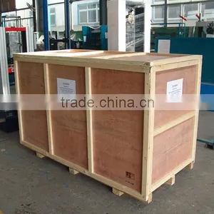 MWW-10 Computerized Artifical Board Universal Testing Machine 10kN thumbnail-4