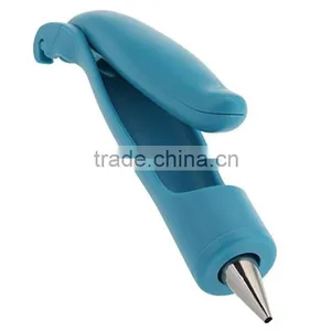 New Pastry Icing Piping Bag Nozzle Tips Fondant Cake Sugar Craft Decorating Pen thumbnail-2