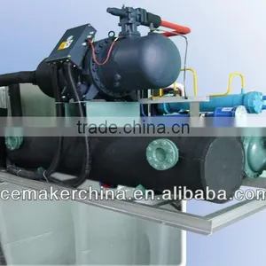 Large Block Ice Crusher Machine in Cheap Price thumbnail-1