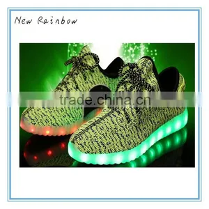 Yeezy Led Shoes thumbnail-1