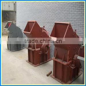 Professional Manufacturer Hammer Crusher With ISO CE Approved From China Factory thumbnail-3