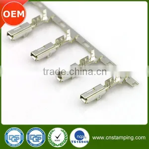 Precision Hardware Automitive Parts,hardware Mold Spare Parts Market,precision Hight Quality Brass Hardware Part thumbnail-1