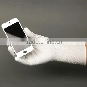 Disposable Nitrile Gloves/nitrile Examination Gloves/nitrile Gloves Powder Free thumbnail-6