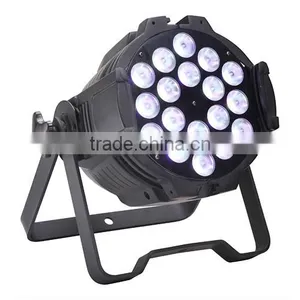 Rgbaw Led Par Light LED Wash-518(rgbwa) thumbnail-1