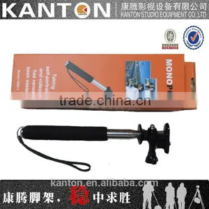 Multifunctional Monopod For Smart Phones With 7 Sections thumbnail-1