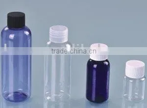 15ml PET Plastic Bottle thumbnail-1