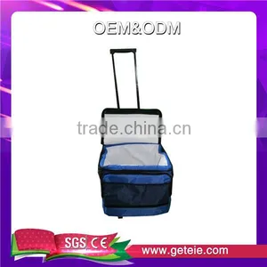 Wholesale Rolling Tote Bag Wheels thumbnail-1