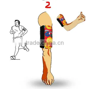 New Design Arm Sling Pocket BY-2652 thumbnail-1