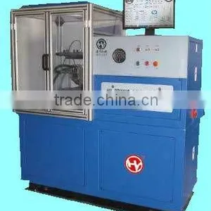 Gold Product! CRI200B-I Common Rail Pump Test Bench thumbnail-1