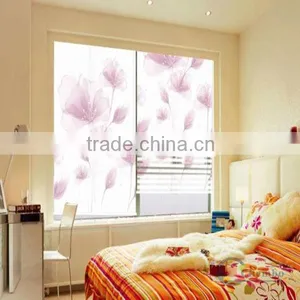 China Manufacture Spring System Roller Blinds thumbnail-1