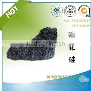 Silicon Carbide for Fiber Disc thumbnail-2
