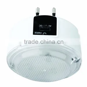 3LED Rechargeable AC/DC Bulb thumbnail-1