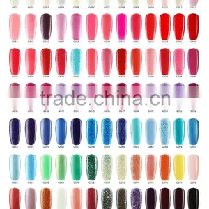 YEANAIL Beauty Colors Gel Polish Manufacturer ,Color Gel Nail Polish thumbnail-2
