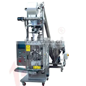High Quality Sachet Pouch Packaging Machine thumbnail-1