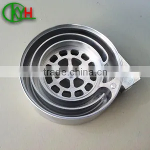 Highest Precision Aluminum CNC Machined Parts, Aluminum CNC Machining Supplier's Choice thumbnail-3