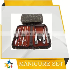 Manicure Set for Gel Nails thumbnail-1