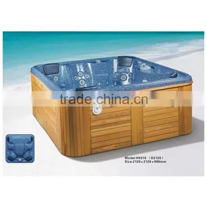 Spa H-5510 thumbnail-2