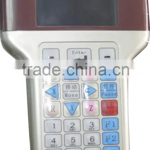 Save Labor High Precision 6 Axis Machinery Equipment Trader thumbnail-3