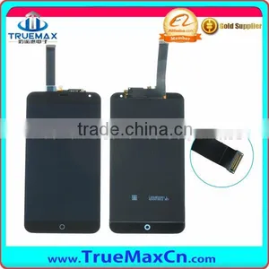 Competitive Price Replacement Parts for Meizu MX4 LCD Touch Screen Digitizer Assembly thumbnail-2