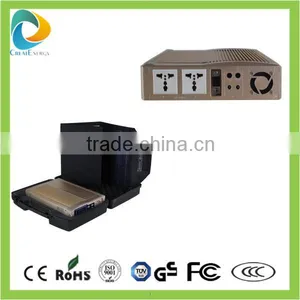 Portable Solar Generator thumbnail-1