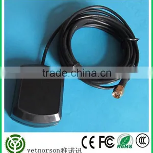 (Professioan Antenna Manufactory) 100 Perscent Tested Car GPS GLONASS Antenna thumbnail-1