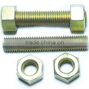 High Strength Fastener Bolts thumbnail-5