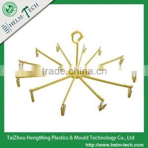 Folding Plastic Towel Hanger --Z3136 thumbnail-1
