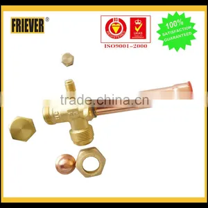 FRIEVER HVAC Systems & Parts Air Conditioning Valve thumbnail-1