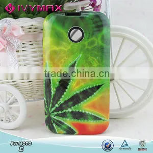 Design Case for Moto E,hard Case for Moto e Back Cover thumbnail-1