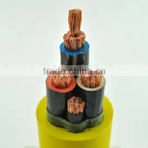 Heavy-duty Copper Sheathed Mineral Insulated Cable thumbnail-1