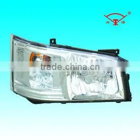ECE ISO/TS16949:2009 Factory Joylong Bus Head Lamp thumbnail-1