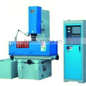 CNC Erosion Machine D7132 thumbnail-1