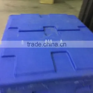 Stack Fish Tank Fishing Tackle Fishing Tubs Large Fish Container Fresh Fish Cooler thumbnail-2