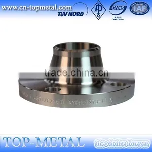 Ansi B16.5 4 Inch Weld Neck Flange Supplier Manufacturer thumbnail-3
