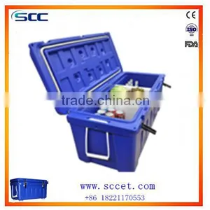 Drink Cooler Box,plastic Cooler Box,ice Cooler Box thumbnail-1