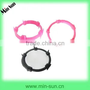 I LOVE ONE DIRECTION Silicone Bracelets for 2014 & New Design Silicone Hand Bracelet thumbnail-1