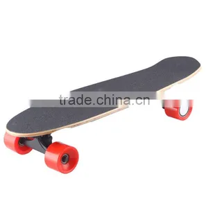 Electric Four-wheel Scooters City Hoverboard Limit Lovers Choose Hoverboard Skateboard Remote Control Self Balancing Scooter thumbnail-3