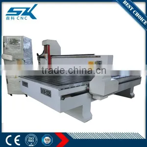 Newest Sculpture Wood Carving CNC Router Machine for Sale Machine for Carving Wood thumbnail-1