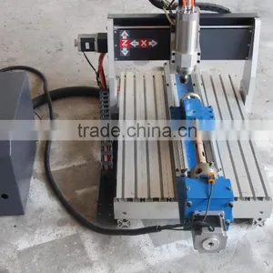 Desktop Pcb Router Cnc Art Craft Engraving Mini Cnc Router Machines With Trade Assurance thumbnail-3