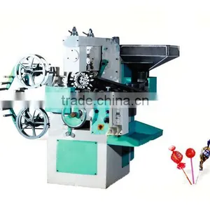 Confectionery Packing Machine thumbnail-2