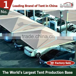 Car Canopy for Car Parking Lot thumbnail-1
