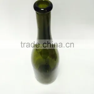 750ml Green Glass Beer Bottle Green Wine Bottle thumbnail-3
