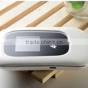 4G Mobile Wifi Router thumbnail-3