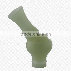 Supplier Acrylic Ecig 510 Drip Tips All Star Drip Tip AC Series thumbnail-5