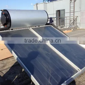 GMO Solar Water Heater- 150L-300L Solar Water Heater thumbnail-1