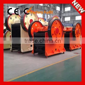 China Best Stone Crusher Machine for Crushing Limestone,Granite,Quarts,mid Hard Rocks thumbnail-4