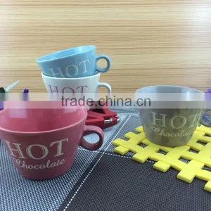 Hot Design Stoneware Soup Bowl thumbnail-1